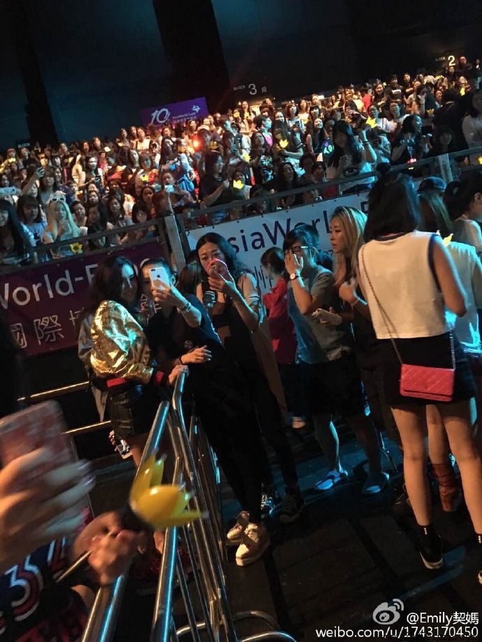 bigbang香港演唱会