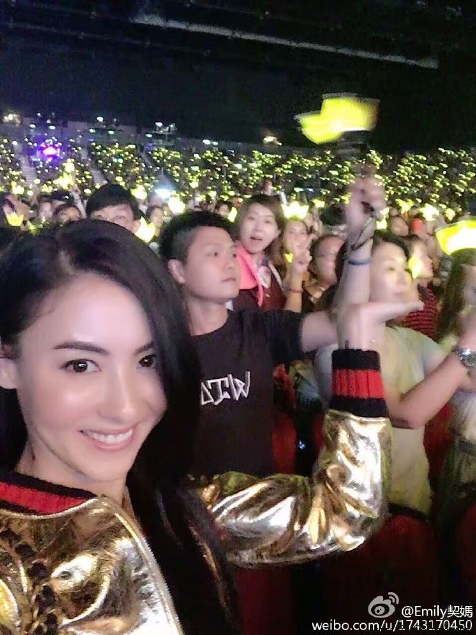 bigbang香港演唱会