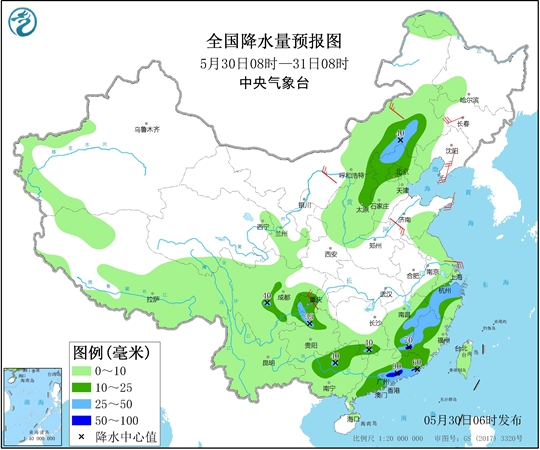 香港天气预报10天