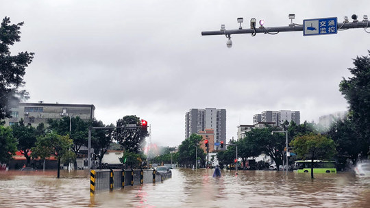 香港天气2345