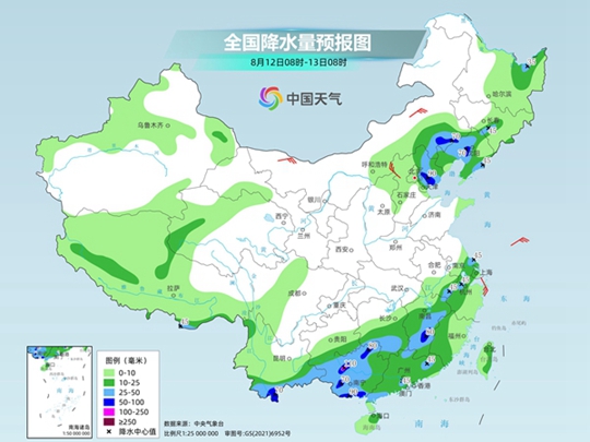 香港天气预报一周