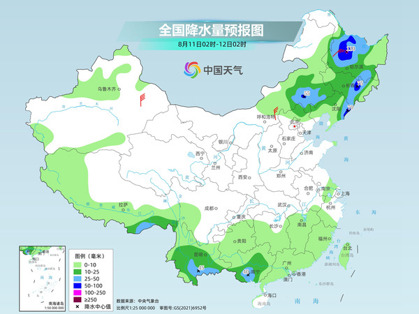 香港天气预报一周