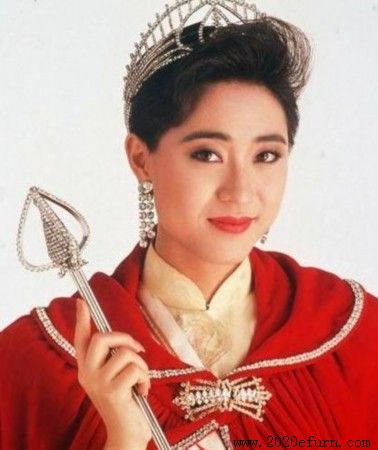 1997年香港小姐