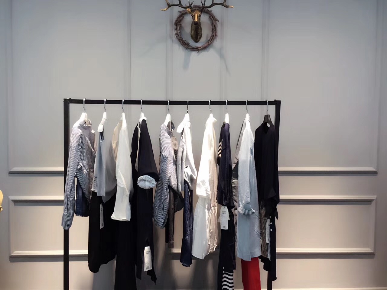 香港女装品牌