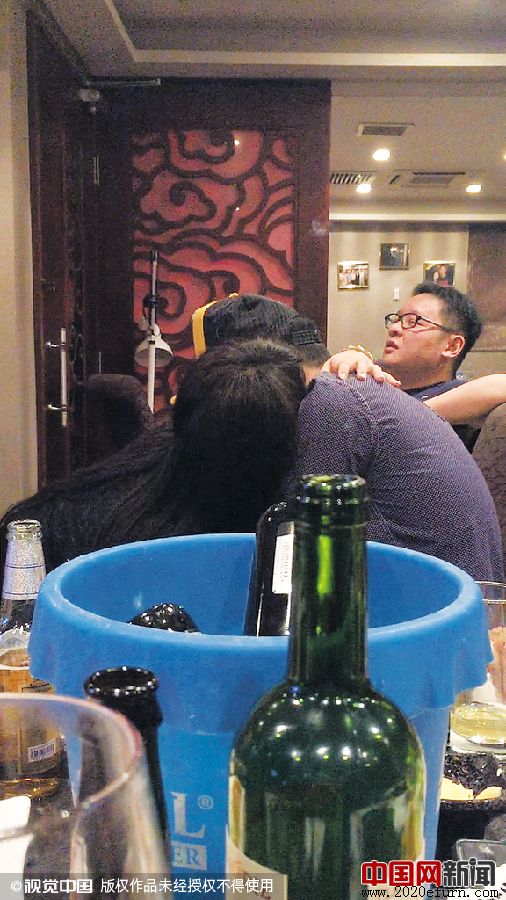 香港庄氏集团